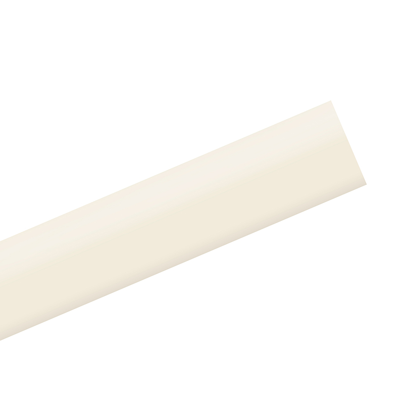 Aluminium jalouzieën 25mm Crème