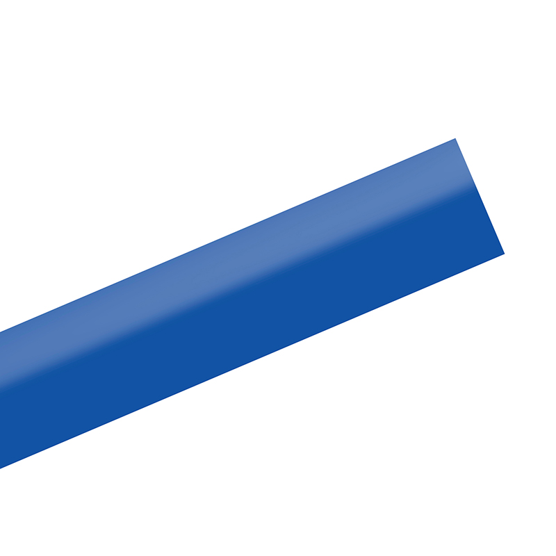 Aluminium jalouzieën 25mm Blauw