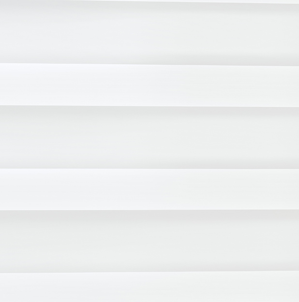 Express Duo rolgordijn easylift greep Off white