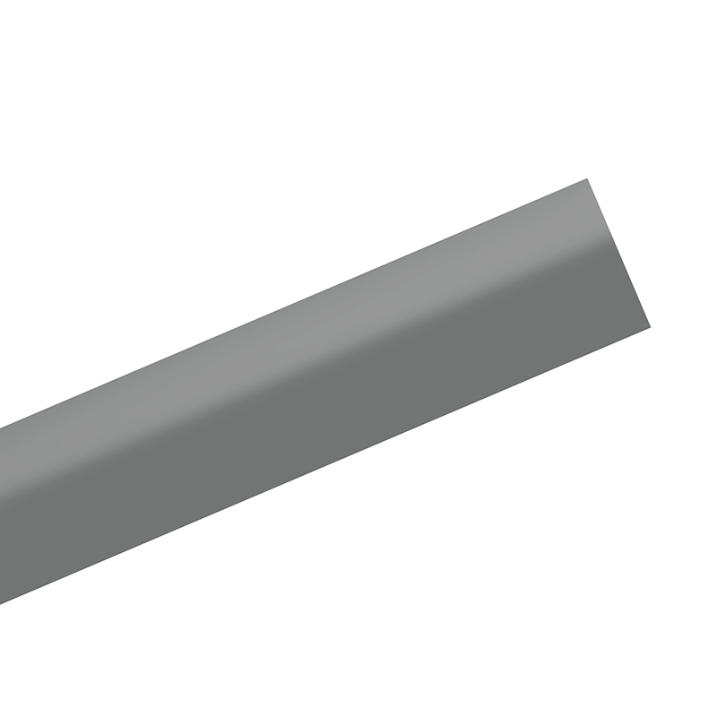 Aluminium jalouzieën 25mm Grijs