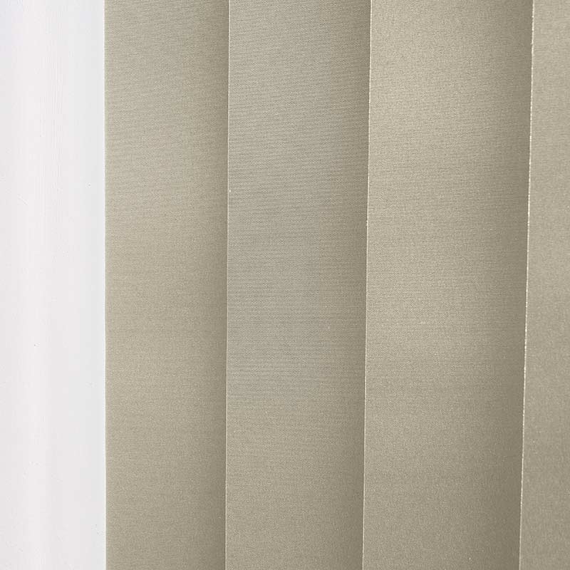 Lamellen 89mm verduisterend Latte