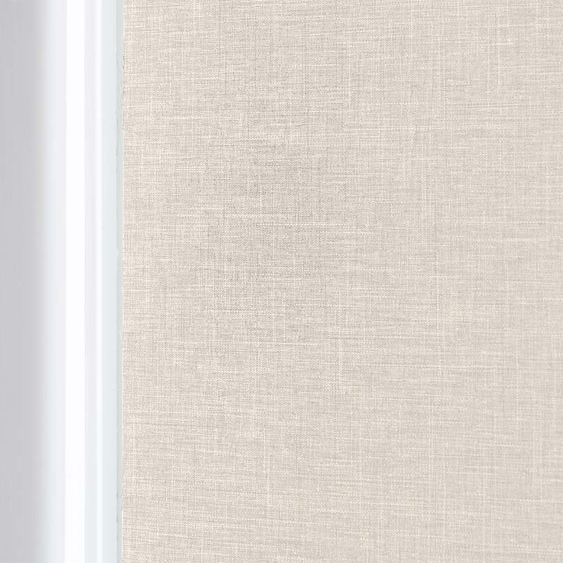 Express rolgordijn motor verduisterend Beige