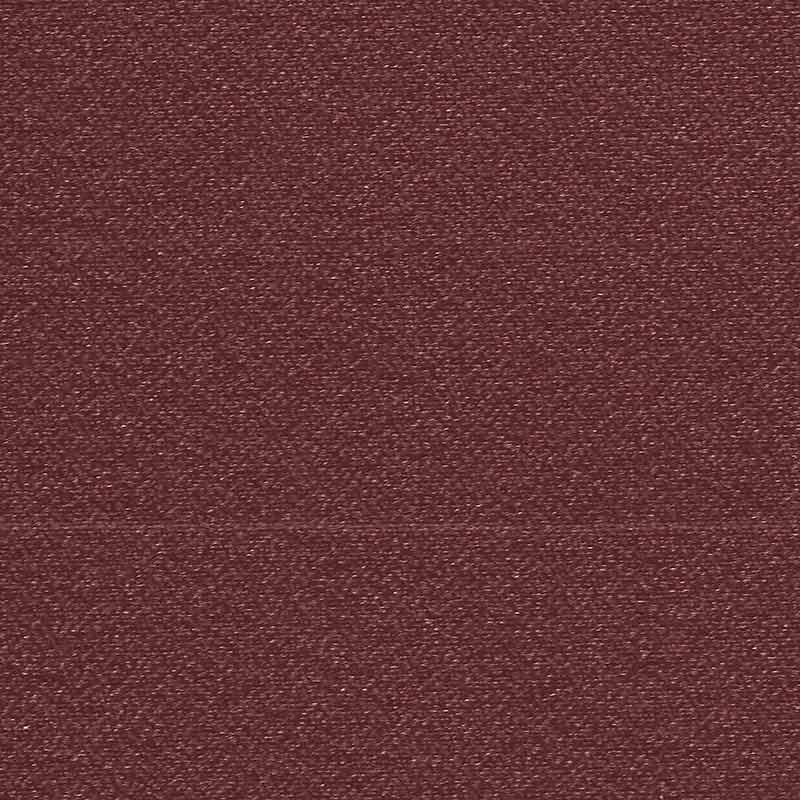 Plisségordijn motor Aubergine