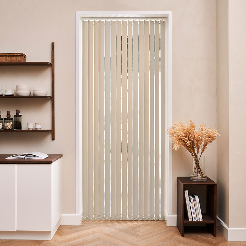 Lamellen 89mm Latte